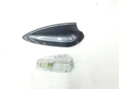 Pièce détachée automobile d'occasion ANTENNE pour BMW SERIE 3 FAMILIAR F31  Références OEM IAM 9226894  65209226894