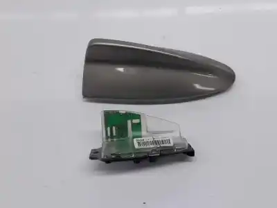 Peça sobressalente para automóvel em segunda mão antena por bmw x5 (e70) 3.0 d referências oem iam 65206940418  65206940418