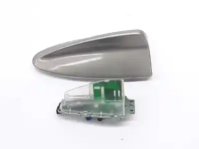 Peça sobressalente para automóvel em segunda mão antena por bmw x5 (e70) 3.0 d referências oem iam 65206940418