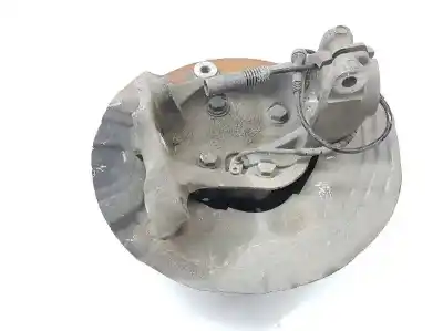 Peça sobressalente para automóvel em segunda mão manga de eixo dianteira esquerda por bmw serie 3 cabrio (e93) 3.0 referências oem iam 31216793923