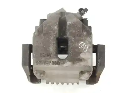 Peça sobressalente para automóvel em segunda mão pinça de travão dianteira direita por bmw serie 3 cabrio (e93) 3.0 referências oem iam 34116769094