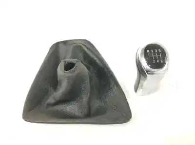 Peça sobressalente para automóvel em segunda mão botão da alavanca de velocidades por bmw serie 3 cabrio (e93) 3.0 referências oem iam 25117566267