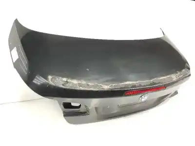 Peça sobressalente para automóvel em segunda mão tampa da mala por bmw serie 3 cabrio (e93) 3.0 referências oem iam 41627152486