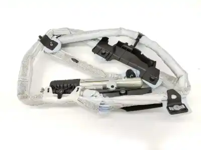 Peça sobressalente para automóvel em segunda mão airbag de cortina dianteiro direito por bmw 3 touring (e91) 318 d referências oem iam 72126966860