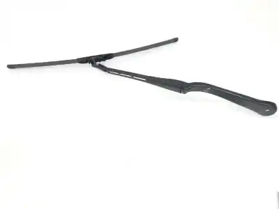 Peça sobressalente para automóvel em segunda mão haste de escova dianteiro esquerdo por bmw 3 touring (e91) 318 d referências oem iam 61619449914