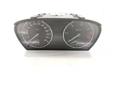 Peça sobressalente para automóvel em segunda mão quadrante por bmw 3 touring (e91) 318 d referências oem iam 62109316127