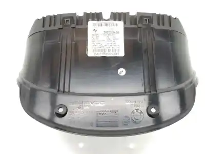 Peça sobressalente para automóvel em segunda mão quadrante por bmw 3 touring (e91) 318 d referências oem iam 62109316127  62109316127