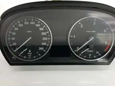 Peça sobressalente para automóvel em segunda mão quadrante por bmw 3 touring (e91) 318 d referências oem iam 62109316127  62109316127