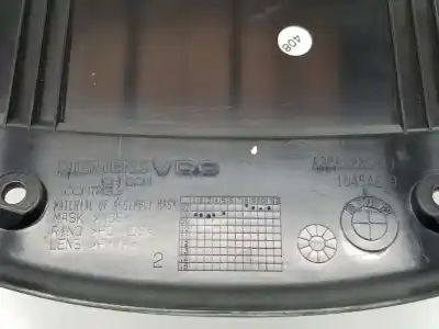 Peça sobressalente para automóvel em segunda mão quadrante por bmw 3 touring (e91) 318 d referências oem iam 62109316127  62109316127