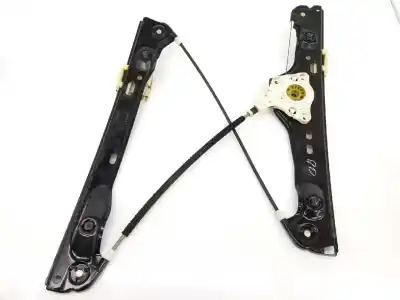 Peça sobressalente para automóvel em segunda mão elevador de vidros dianteiro direito por bmw 3 touring (e91) 318 d referências oem iam 51337140588