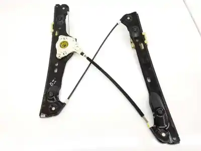 Peça sobressalente para automóvel em segunda mão elevador de vidros dianteira esquerda por bmw 3 touring (e91) 318 d referências oem iam 51337140587