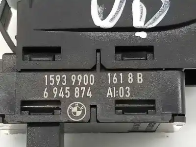 Second-hand car spare part right front power window switch for bmw 3 touring (e91) 318 d oem iam references 61316945874  6945874