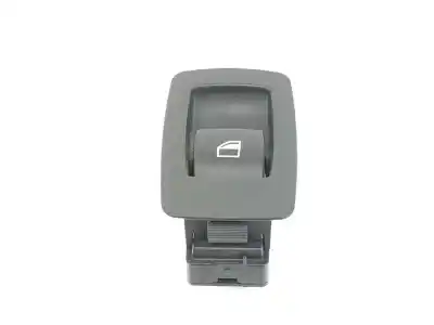 Peça sobressalente para automóvel em segunda mão botão / interruptor elevador vidro dianteiro direito por bmw 3 touring (e91) 318 d referências oem iam 61316945874
