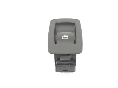 Peça sobressalente para automóvel em segunda mão botão / interruptor elevador vidro traseiro esquerdo por bmw 3 touring (e91) 318 d referências oem iam 61316945874