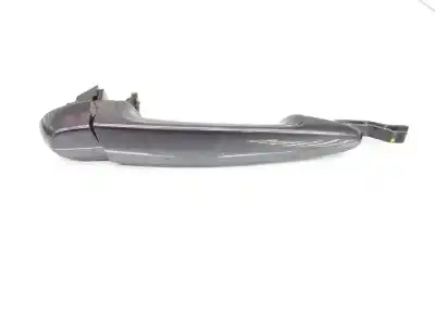 Peça sobressalente para automóvel em segunda mão puxador exterior traseiro direito por bmw 3 touring (e91) 318 d referências oem iam 51217207562