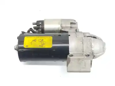Peça sobressalente para automóvel em segunda mão motor de arranque por bmw 3 touring (e91) 318 d referências oem iam 12418511746  0001139002
