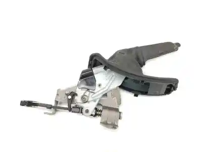 Peça sobressalente para automóvel em segunda mão alavanca de travão de mão por bmw 3 touring (e91) 318 d referências oem iam 34406782749