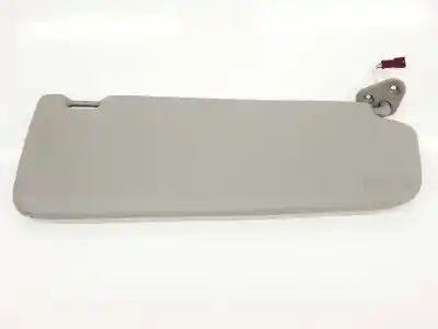 Second-hand car spare part left sunshade for bmw 3 touring (e91) 318 d oem iam references 51167252007  51167252007