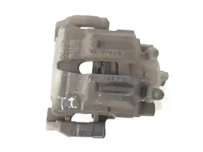 Peça sobressalente para automóvel em segunda mão pinça de travão traseira esquerda por bmw 3 touring (e91) 318 d referências oem iam 34216768697