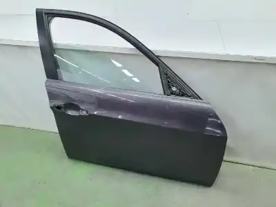 Second-hand car spare part front right door for bmw 3 touring (e91) 318 d oem iam references 41007203644  41007203644