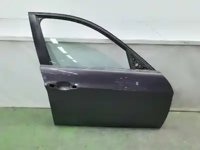 Peça sobressalente para automóvel em segunda mão porta dianteira direita por bmw 3 touring (e91) 318 d referências oem iam 41007203644