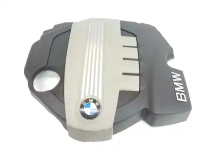 Peça sobressalente para automóvel em segunda mão tampa do motor por bmw 3 touring (e91) 318 d referências oem iam 11147797410