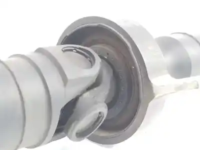 Peça sobressalente para automóvel em segunda mão transmissão central traseira por bmw 3 touring (e91) 318 d referências oem iam 26107575332