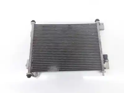 Second-hand car spare part AIR CONDITIONING CONDENSER / RADIATOR for NISSAN CABSTAR ->09.06  OEM IAM references 92131A060A  92110MA10D