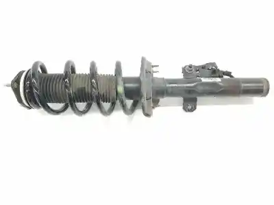Tweedehands auto-onderdeel SCHOKBREKER RECHTS VOOR voor FORD TRANSIT KASTENWAGEN  OEM IAM-referenties BK3118045ND  2193286