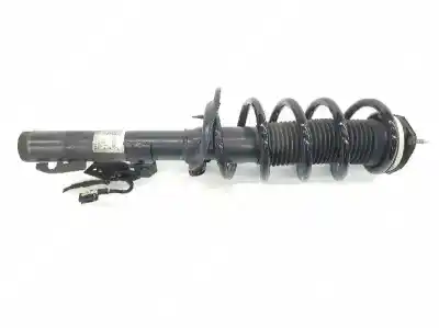 Pièce détachée automobile d'occasion amortisseur avant gauche pour ford transit kastenwagen 2.0 tdci références oem iam bk3118045nd
