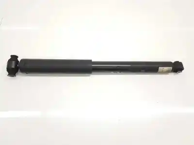 Pièce détachée automobile d'occasion amortisseur arriere droit pour ford transit kastenwagen 2.0 tdci références oem iam fk3118080ba