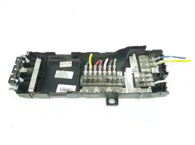 Pièce détachée automobile d'occasion boîtes à fusibles pour ford transit kastenwagen 2.0 tdci références oem iam 5283905