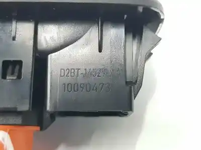 Pièce détachée automobile d'occasion commande de lève vitre avant droit pour ford transit kastenwagen 2.0 tdci références oem iam 1770507