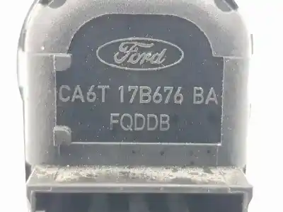 Second-hand car spare part REARVIEW SIDE MIRROR SWITCH for FORD TRANSIT KASTENWAGEN (TTG)  OEM IAM references 1782898  1782898