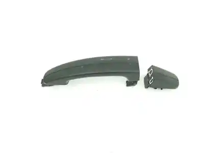 Pièce détachée automobile d'occasion poignée de porte avant droite pour ford transit kastenwagen 2.0 tdci références oem iam 1691718