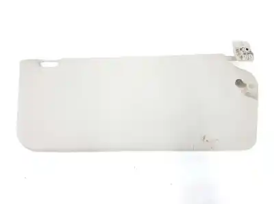Pièce détachée automobile d'occasion pare-soleil droit pour ford transit kastenwagen 2.0 tdci références oem iam 2044478
