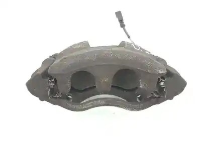 Pièce détachée automobile d'occasion etrier de frein avant gauche pour ford transit kastenwagen 2.0 tdci références oem iam 1783932