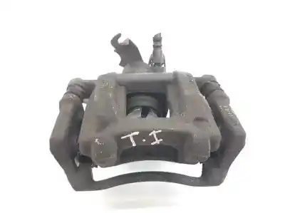 Pezzo di ricambio per auto di seconda mano PINZA FRENO POSTERIORE SINISTRA per FORD TRANSIT KASTENWAGEN (TTG)  Riferimenti OEM IAM 1843325  1843325