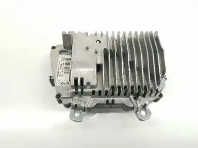 Pièce détachée automobile d'occasion système audio / radiocd pour ford transit kastenwagen 2.0 tdci références oem iam bk3t18d815bg