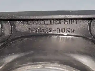 Автозапчастина б/у правий протитуман для audi a6 c5 (4b2) 2.5 tdi посилання на oem iam 4b0941700  14933200r