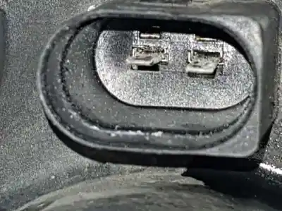 Peça sobressalente para automóvel em segunda mão farol / projetor de nevoeiro esquerdo por audi a6 c5 (4b2) 2.5 tdi referências oem iam 4b0941699  4b0941699