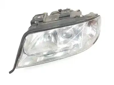Peça sobressalente para automóvel em segunda mão farol / farolim esquerdo por audi a6 c5 (4b2) 2.5 tdi referências oem iam 4b3941003a
