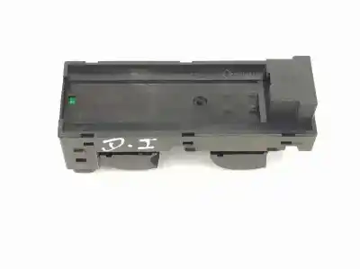 Pezzo di ricambio per auto di seconda mano interruttore alzacristalli anteriore sinistro per audi a6 c5 (4b2) 2.5 tdi riferimenti oem iam 4b0959851  4b0959851b