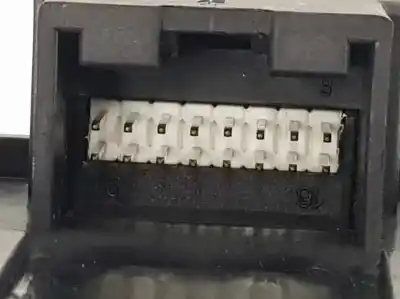 Pezzo di ricambio per auto di seconda mano interruttore alzacristalli anteriore sinistro per audi a6 c5 (4b2) 2.5 tdi riferimenti oem iam 4b0959851  4b0959851b