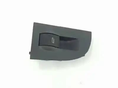 Peça sobressalente para automóvel em segunda mão botão / interruptor elevador vidro traseiro esquerdo por audi a6 c5 (4b2) 2.5 tdi referências oem iam 4b0959855