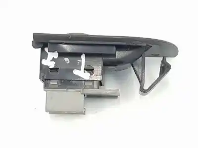 Peça sobressalente para automóvel em segunda mão botão / interruptor elevador vidro traseiro esquerdo por audi a6 c5 (4b2) 2.5 tdi referências oem iam 4b0959855  4b0959855