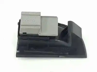 Peça sobressalente para automóvel em segunda mão botão / interruptor elevador vidro traseiro esquerdo por audi a6 c5 (4b2) 2.5 tdi referências oem iam 4b0959855  4b0959855