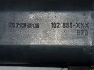 Peça sobressalente para automóvel em segunda mão motor elevador vidro dianteiro esquerdo por audi a6 c5 (4b2) 2.5 tdi referências oem iam 4b0959801e  0130821775