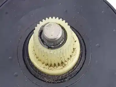 Peça sobressalente para automóvel em segunda mão motor elevador vidro dianteiro esquerdo por audi a6 c5 (4b2) 2.5 tdi referências oem iam 4b0959801e  0130821775