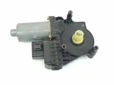 Peça sobressalente para automóvel em segunda mão motor elevador vidro traseiro esquerdo por audi a6 c5 (4b2) 2.5 tdi referências oem iam 4b0959801b  0130821784